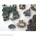 Artifact Puzzles Van Gogh Sea at Saintes-Maries Wooden Jigsaw Puzzle  B00564WS50